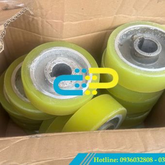 Gia công bọc silicon, cao su theo yêu cầu