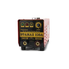 Stamax 230A welding machine