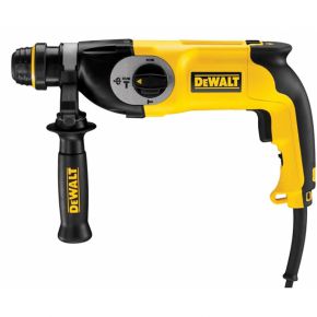 Máy khoan búa DeWalt D25123K (26mm-800W)