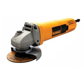 Máy mài góc DeWALT DW810 (100mm-680W)