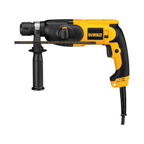 Máy khoan búa DeWalt D25012K (22mm-650W)