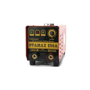 Stamax 250A welding machine