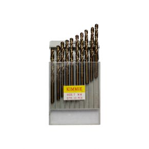 Kimmia drill bit