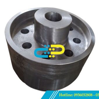 Gia công tiện CNC – Phay CNC chính xác
