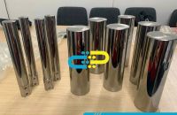 Nhận phun phủ carbid, phun phủ hợp kim chống mòn