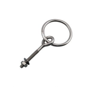 Eye bolt S0331