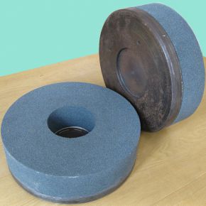 Grinding wheel - V35