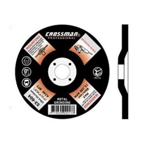 7-1/8" Crossman 53-807 Grinding Wheel