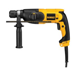 Máy khoan búa DeWalt D25013K (22mm-650W)