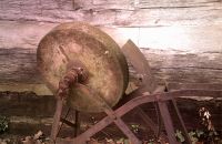 Con đường đưa đá mài đến với cuộc sống