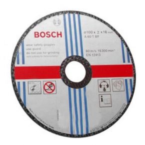 Bosch tabletop cutting stone 2608602751