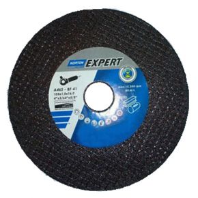 Norton Expert 150 mm cutting stone