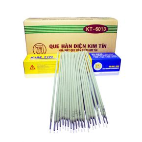 Que hàn thép carbon thấp 05