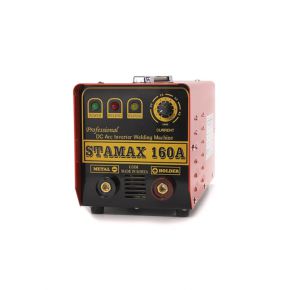 Stamax 160A welding machine