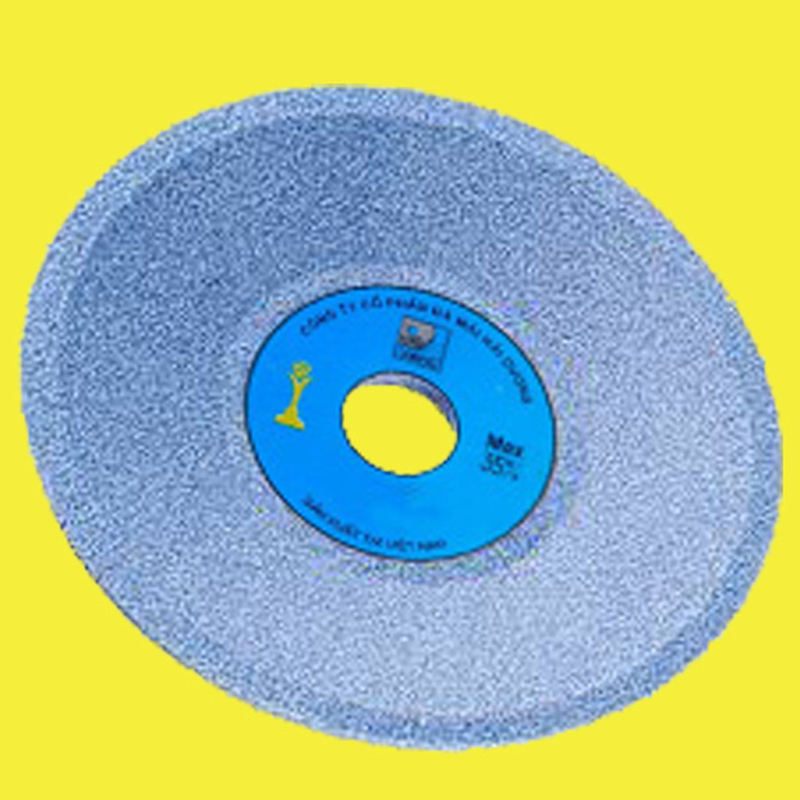 Stone disc - V16