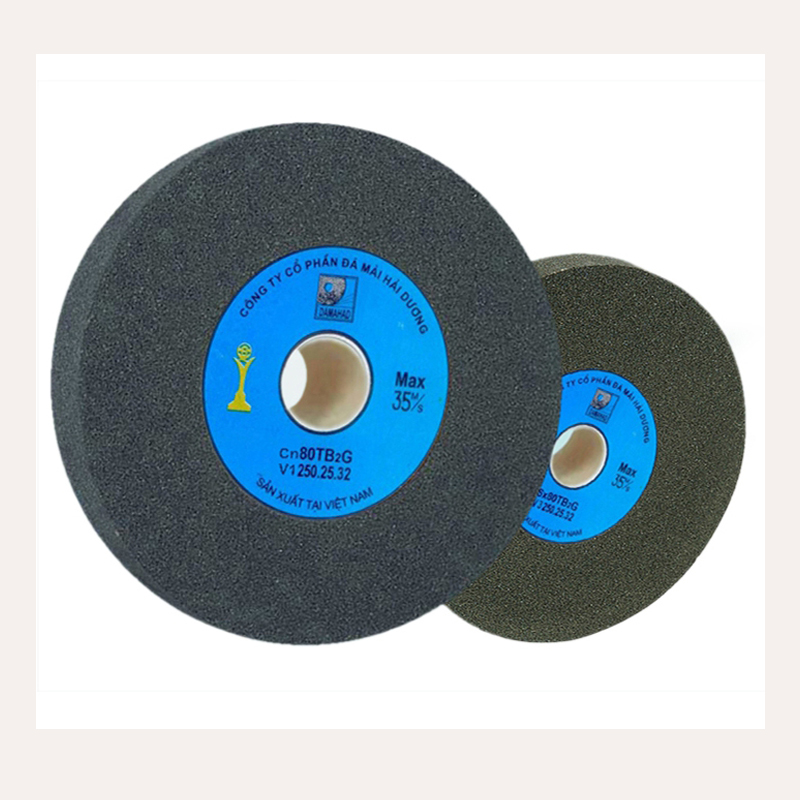 Cylindrical grinding wheel - V1