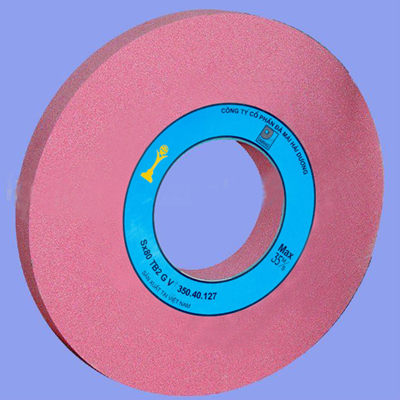 Cylindrical grinding wheel - V1