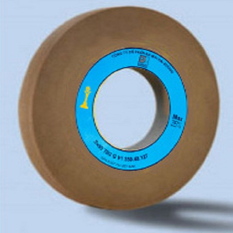 Cylindrical grinding wheel - V1