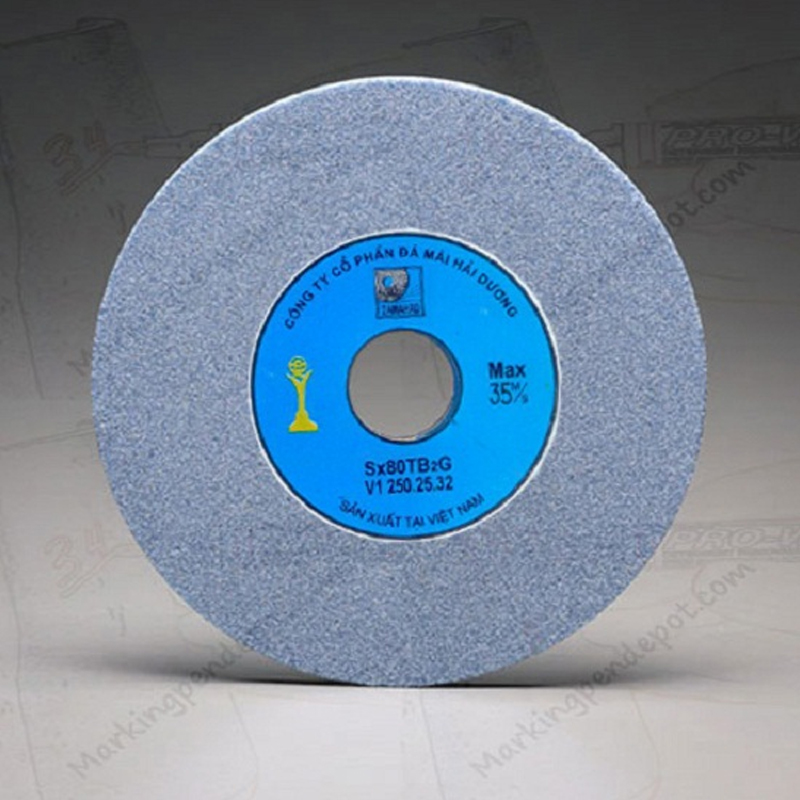 Cylindrical grinding wheel - V1