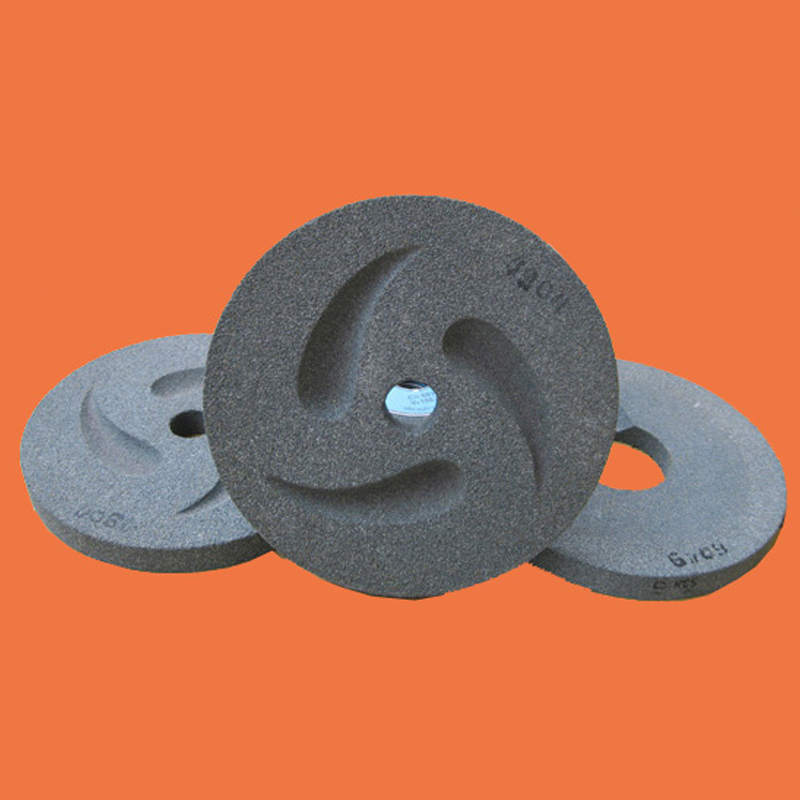 Grinding wheel - V22