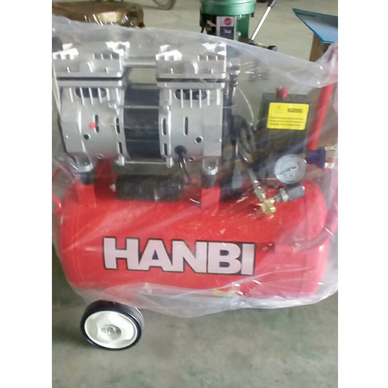 HANBI 24L air compresso