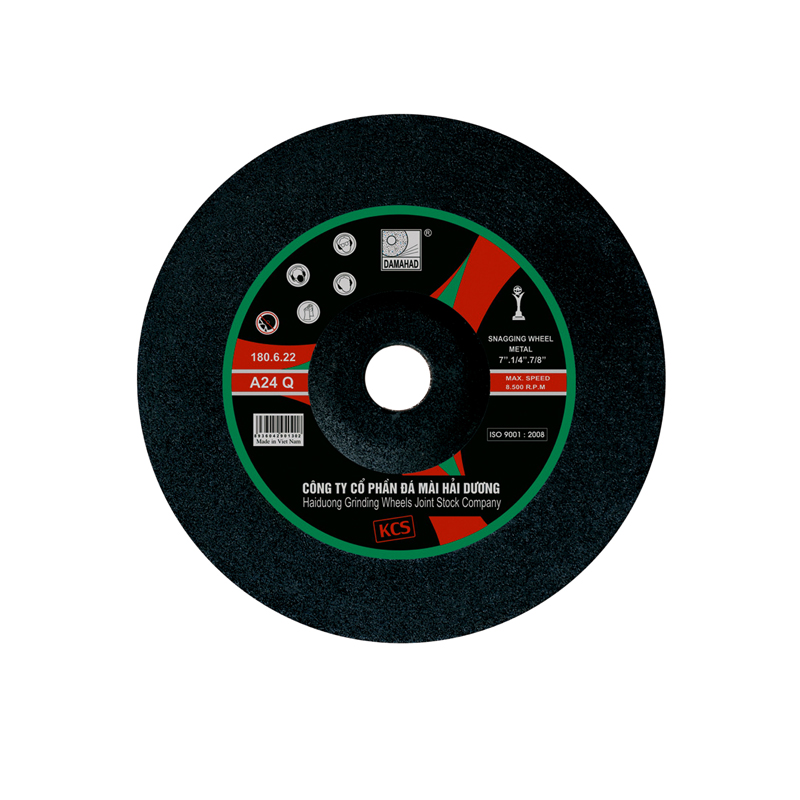 Burr grinding wheel - V11a