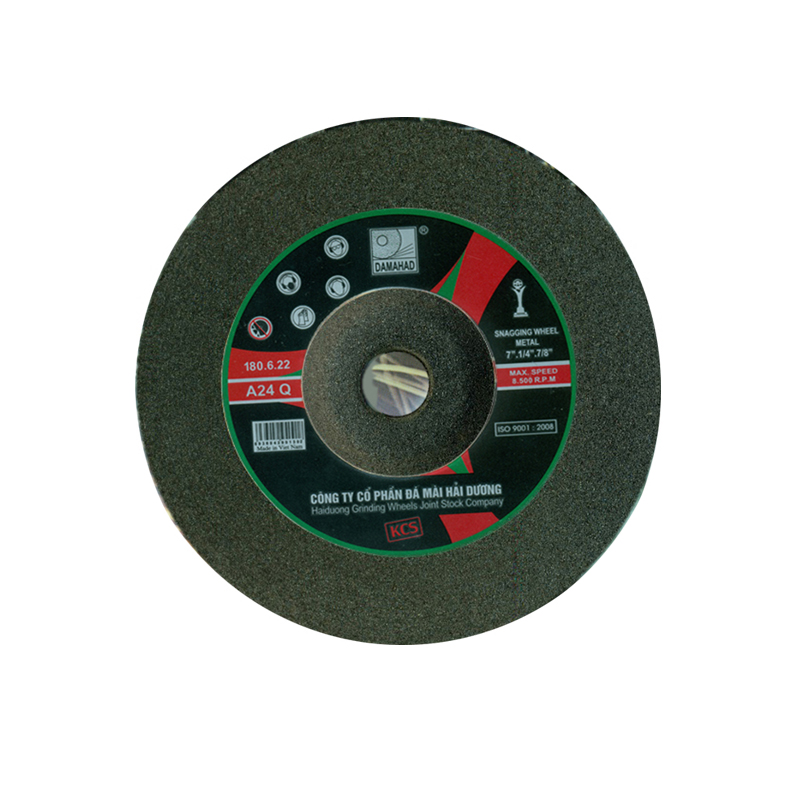 Burr grinding wheel 125 - V11a