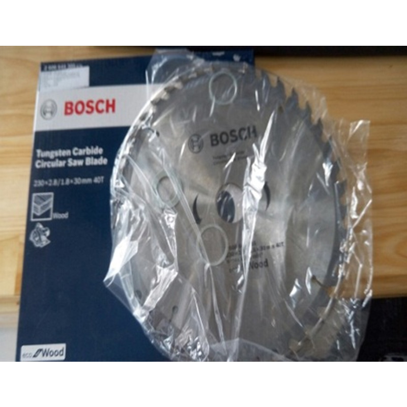 Bosch wood saw blade