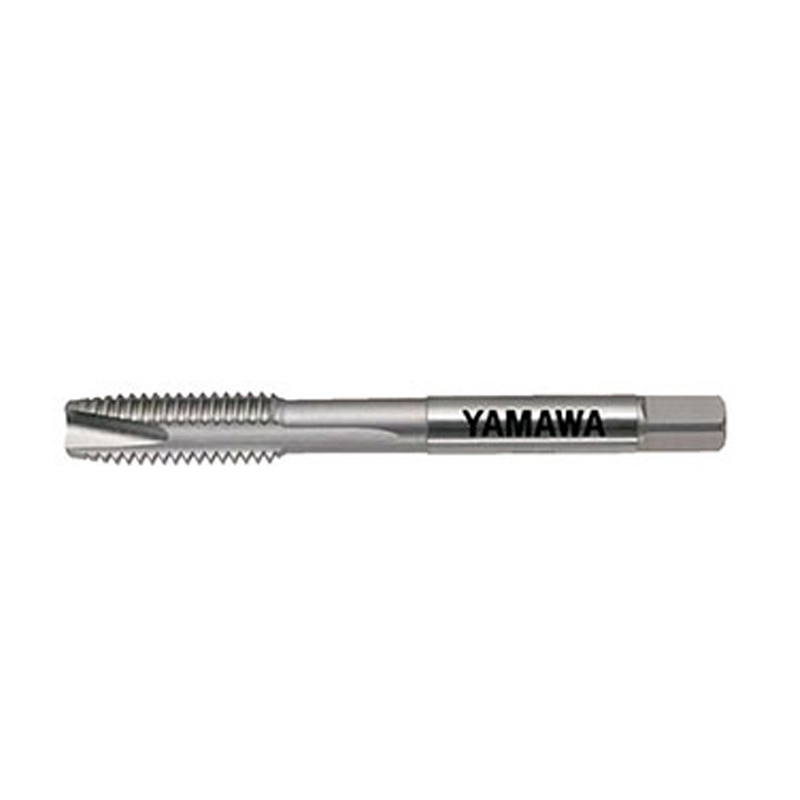 Straight Yamawa taro tip PO M6x1 P2