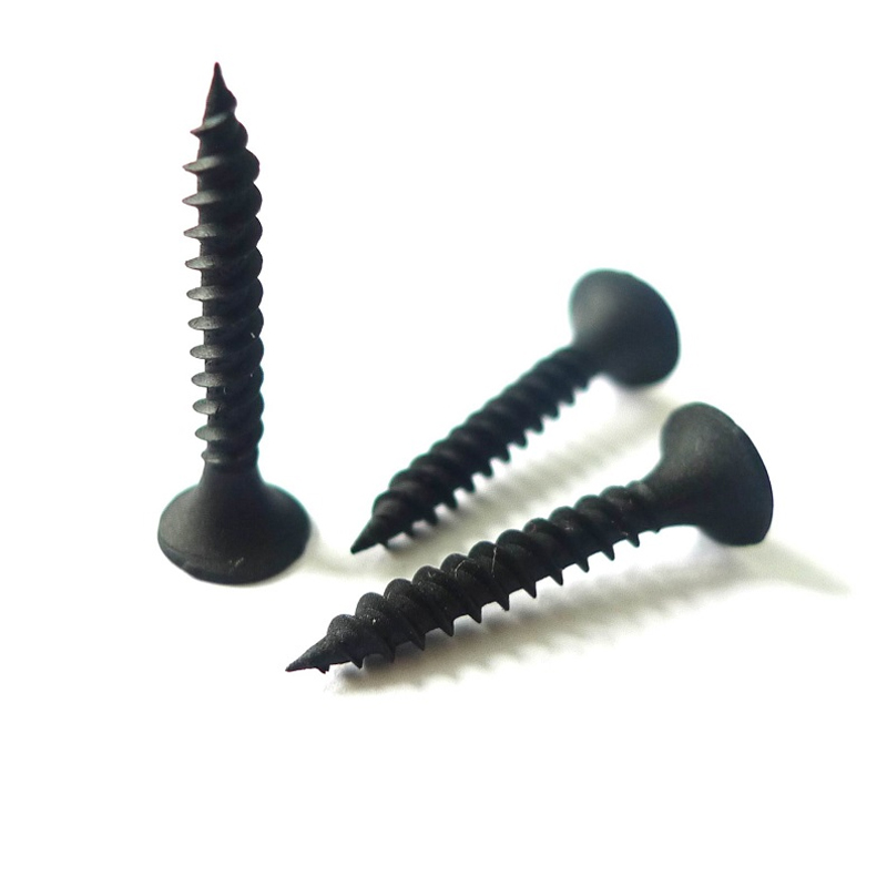 Plaster screws